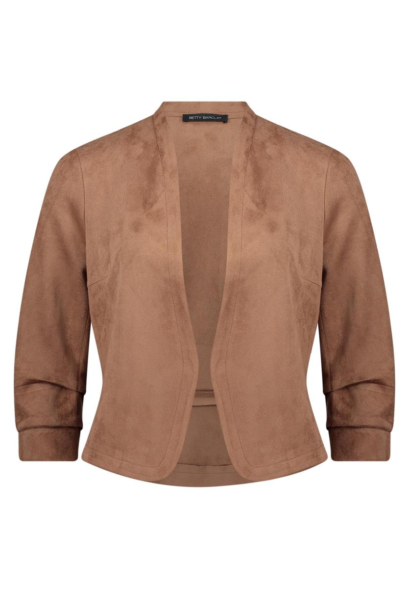 Betty Barclay Blazer 44001673 Bruin 2