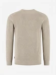 Saint Steve Trui 250504 Beige 1