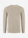 Saint Steve Trui 250504 Beige 1