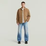 G-Star Jeans D27736-D436 Blauw 4