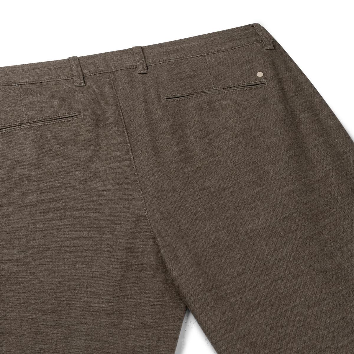 North84 Pantalon 84152104 Bruin 2