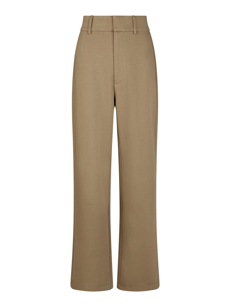 Neo Noir Pantalon Nathalie Taupe 2