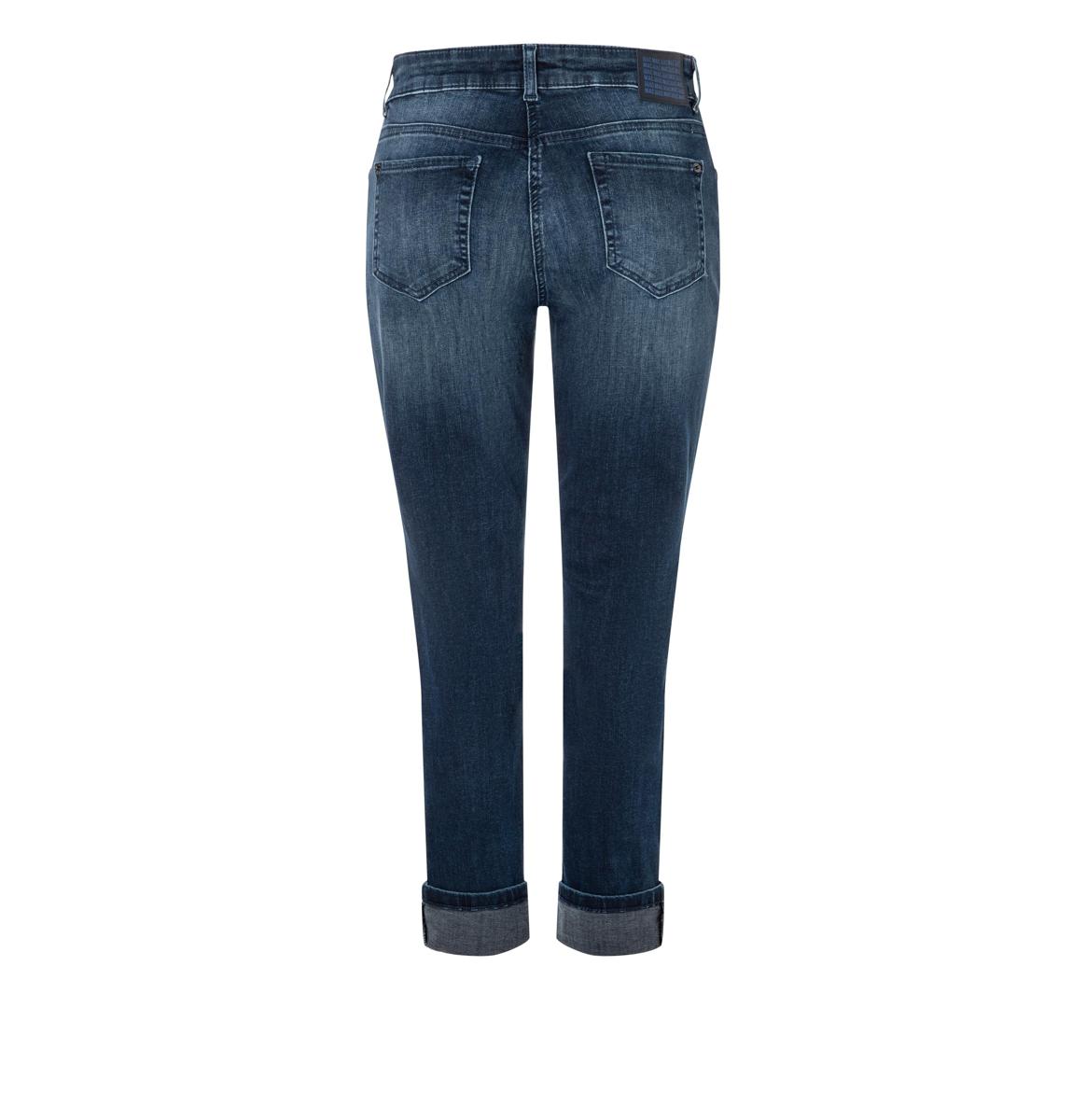 MAC Jeans Sue Relax 5714-90-0387 Blauw 4