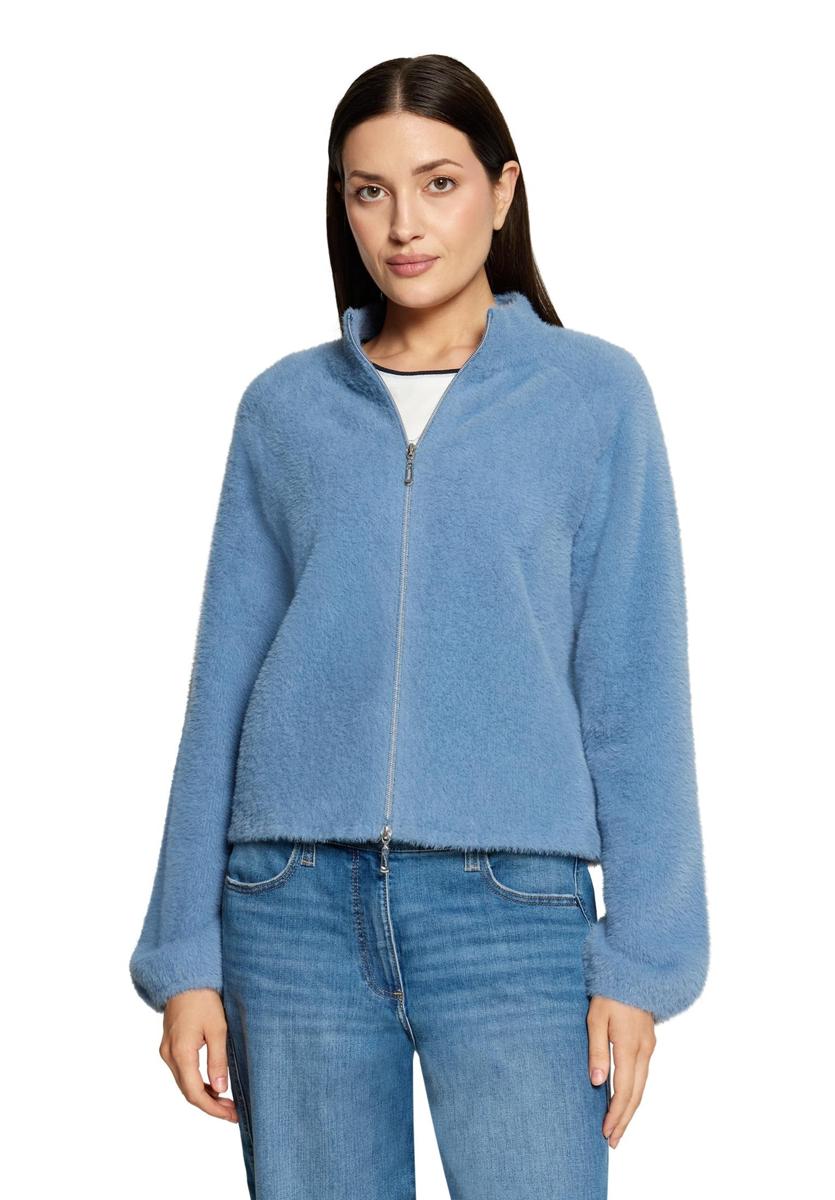 Betty Barclay Vest 54972035 Blauw 2