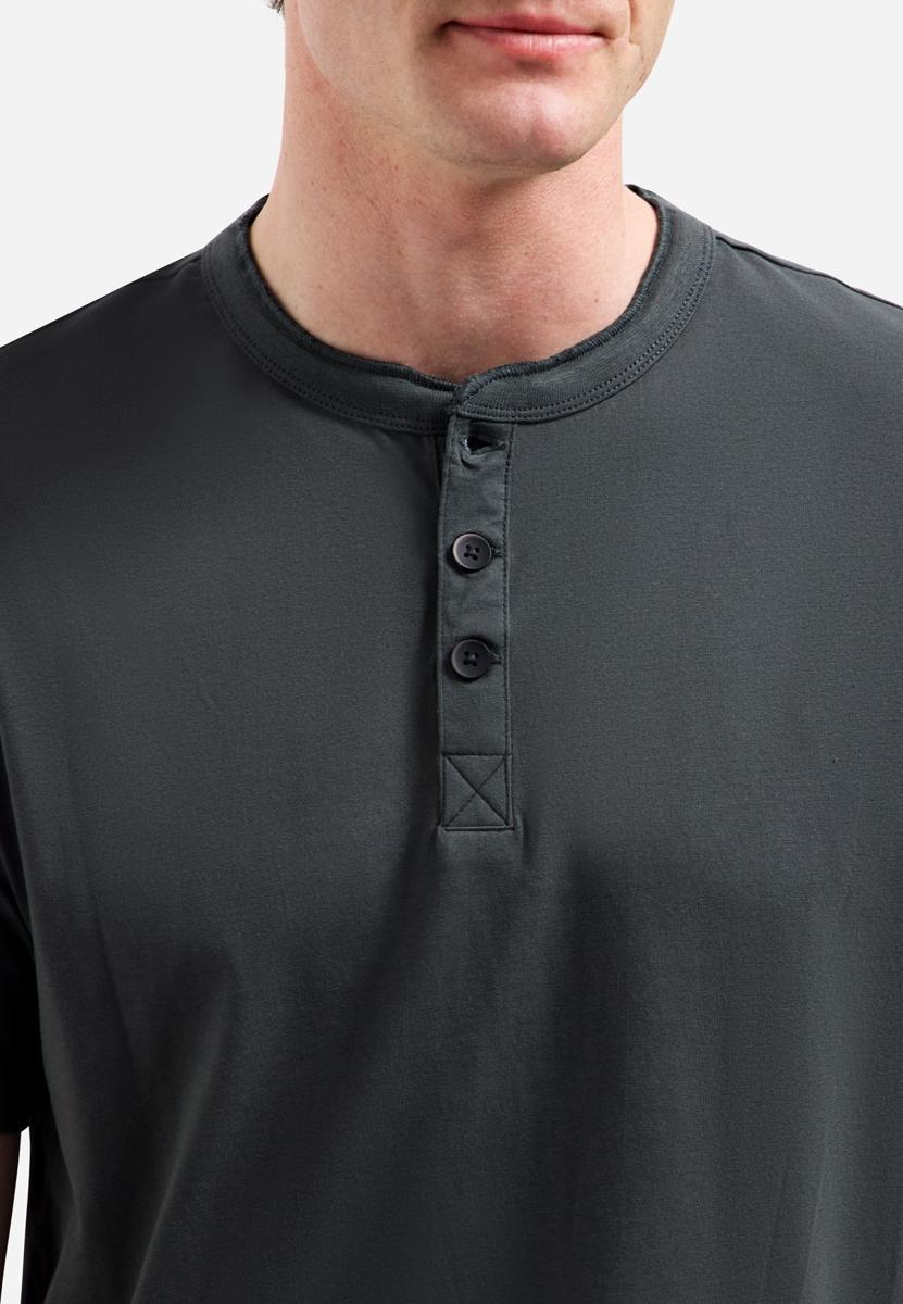No Excess T-Shirt 31340316 Groen 5