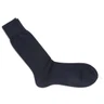 Carlo Lanza Sokken 100 Classico Blauw 4