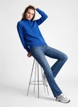Rabe Trui 57-125635 Blauw 6