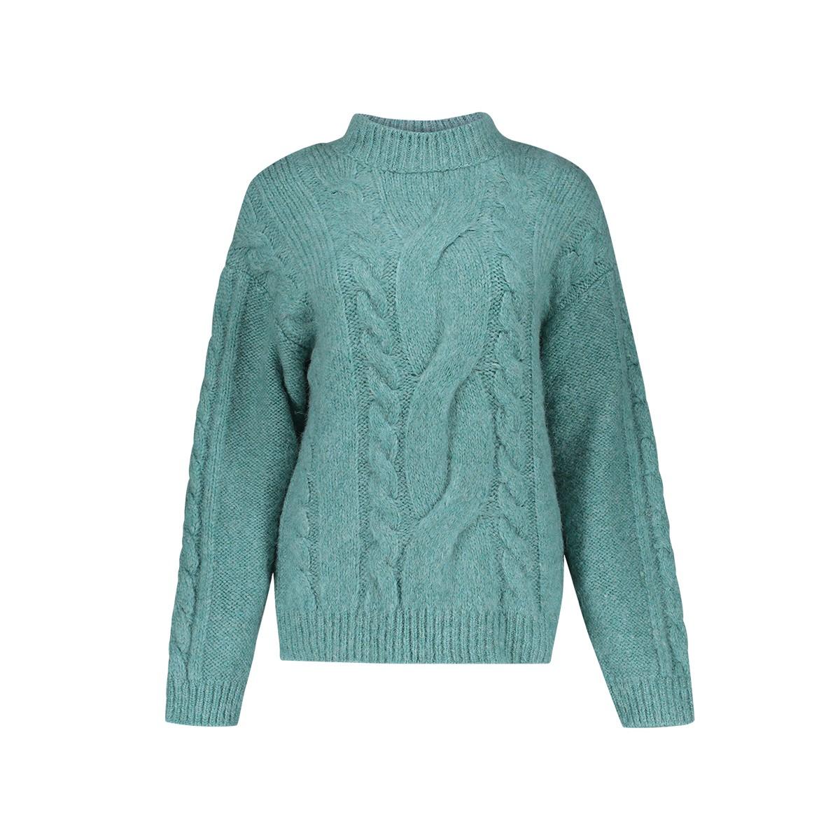 Geisha Trui 64542-23 Blauw 2