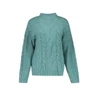 Geisha Trui 64542-23 Blauw 2