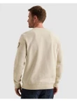 PME Legend Sweater PSW2609452 Off-White 4