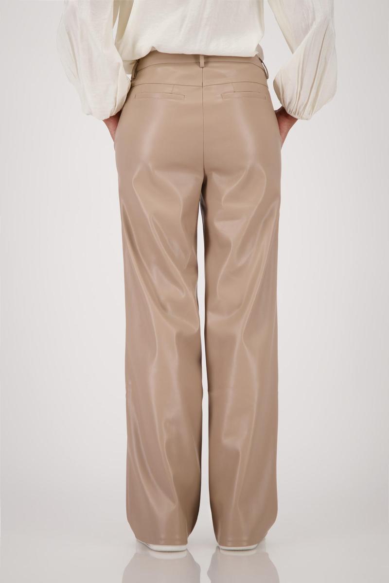 Monari Pantalon 808902 Beige 3