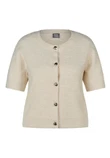 Rabe Vest 57-111521 Off-White 1