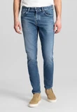 Dstrezzed Dstrezzed Pantalon 551258 Blauw 1