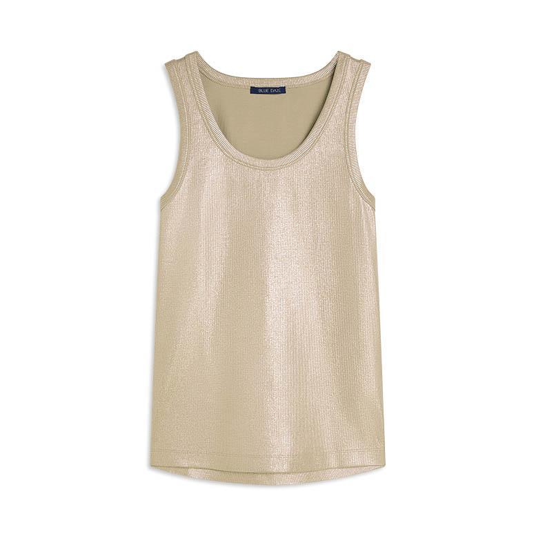 Summum Top 3s4873-5138 Goud 2