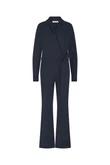 Studio Anneloes Jumpsuit Nadia jumpsuit Blauw 2