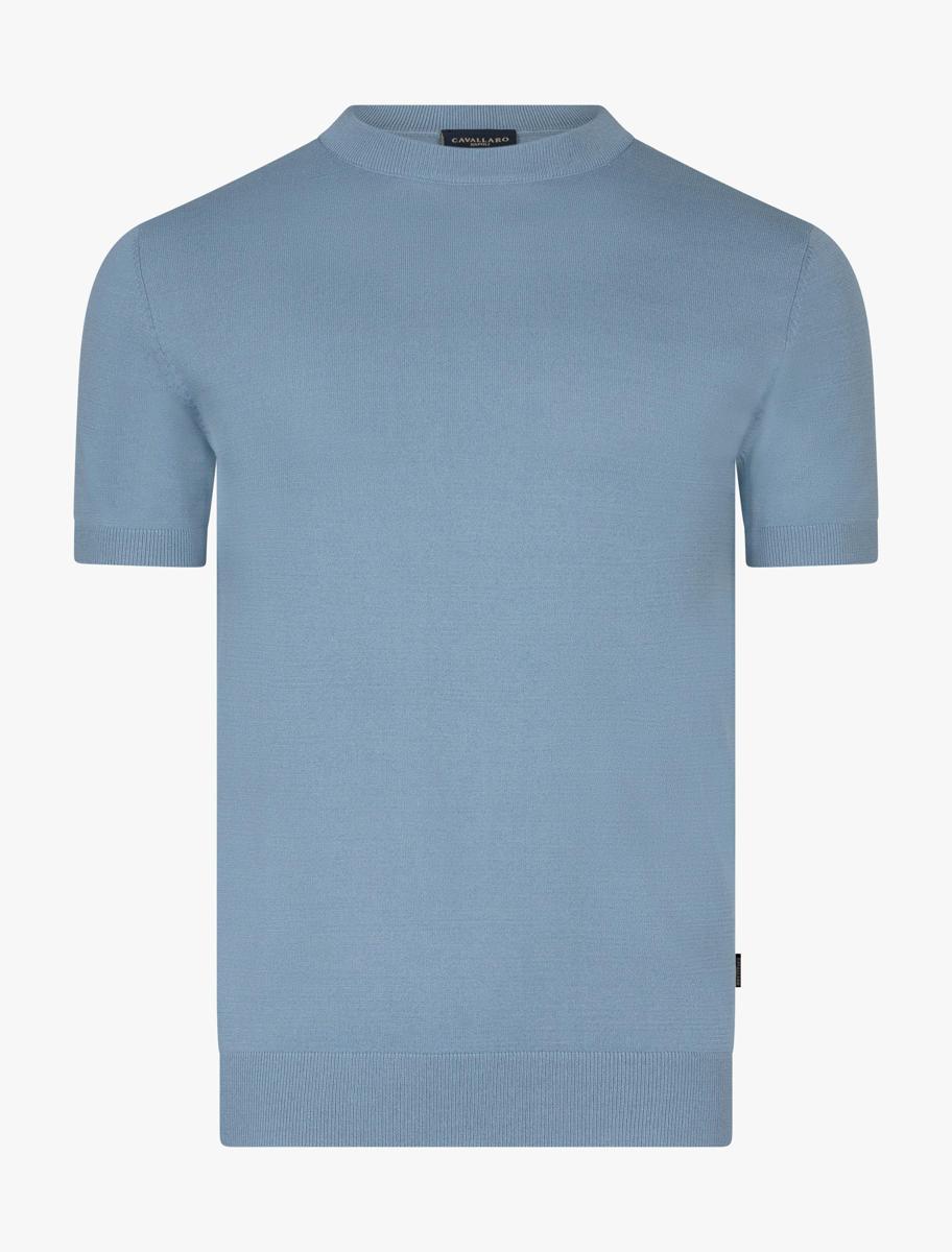 Cavallaro Trui 117261009 Blauw 1