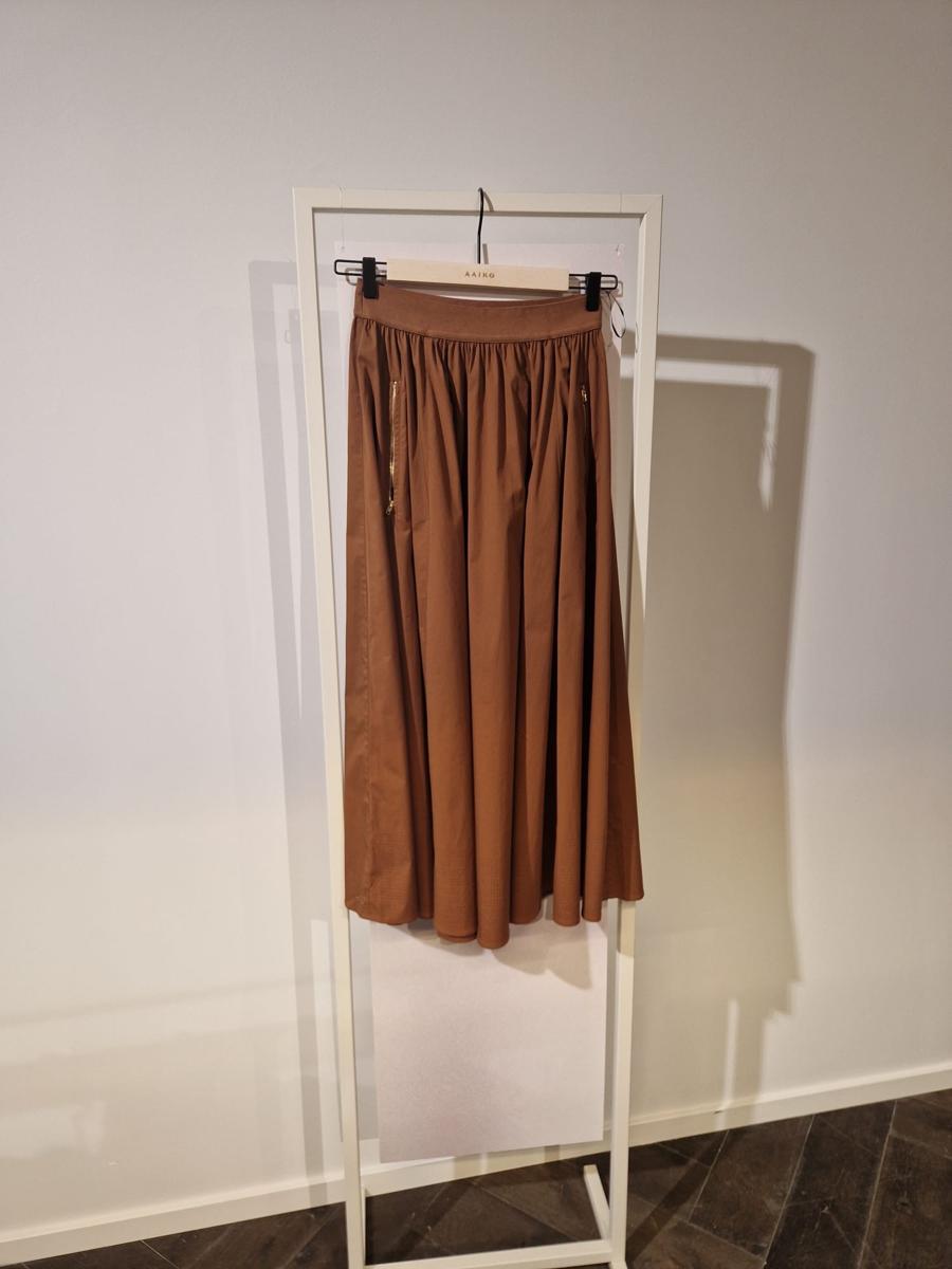 Aaiko Rok RIXT CO 540 Bruin 1