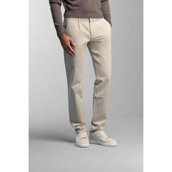 North84 Pantalon 84166212 Beige 1