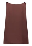 Vera Mont Blouse 03014262 Bruin 2