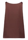 Vera Mont Blouse 03014262 Bruin 2