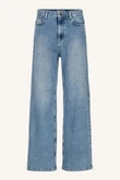 By-Bar By-Bar Jeans Lina MJ Pant Blauw 2