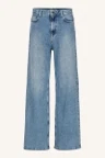 By-Bar By-Bar Jeans Lina MJ Pant Blauw 2