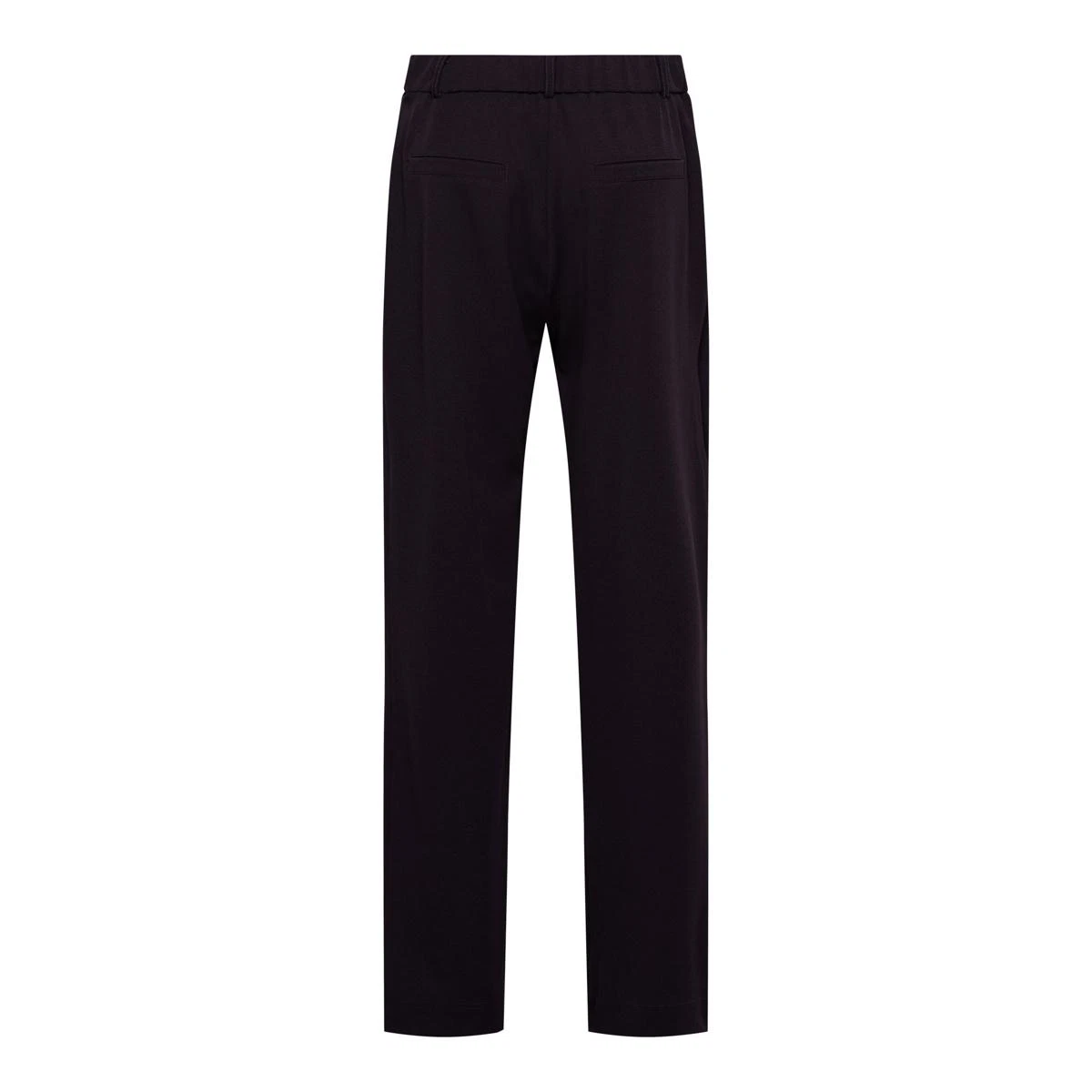 &Co Woman Pantalon PA456 Paars 3