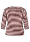 Rabe Longsleeve 57-114361 Rood 3