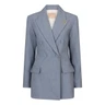 Josh V Blazer Kassidy Blauw 1