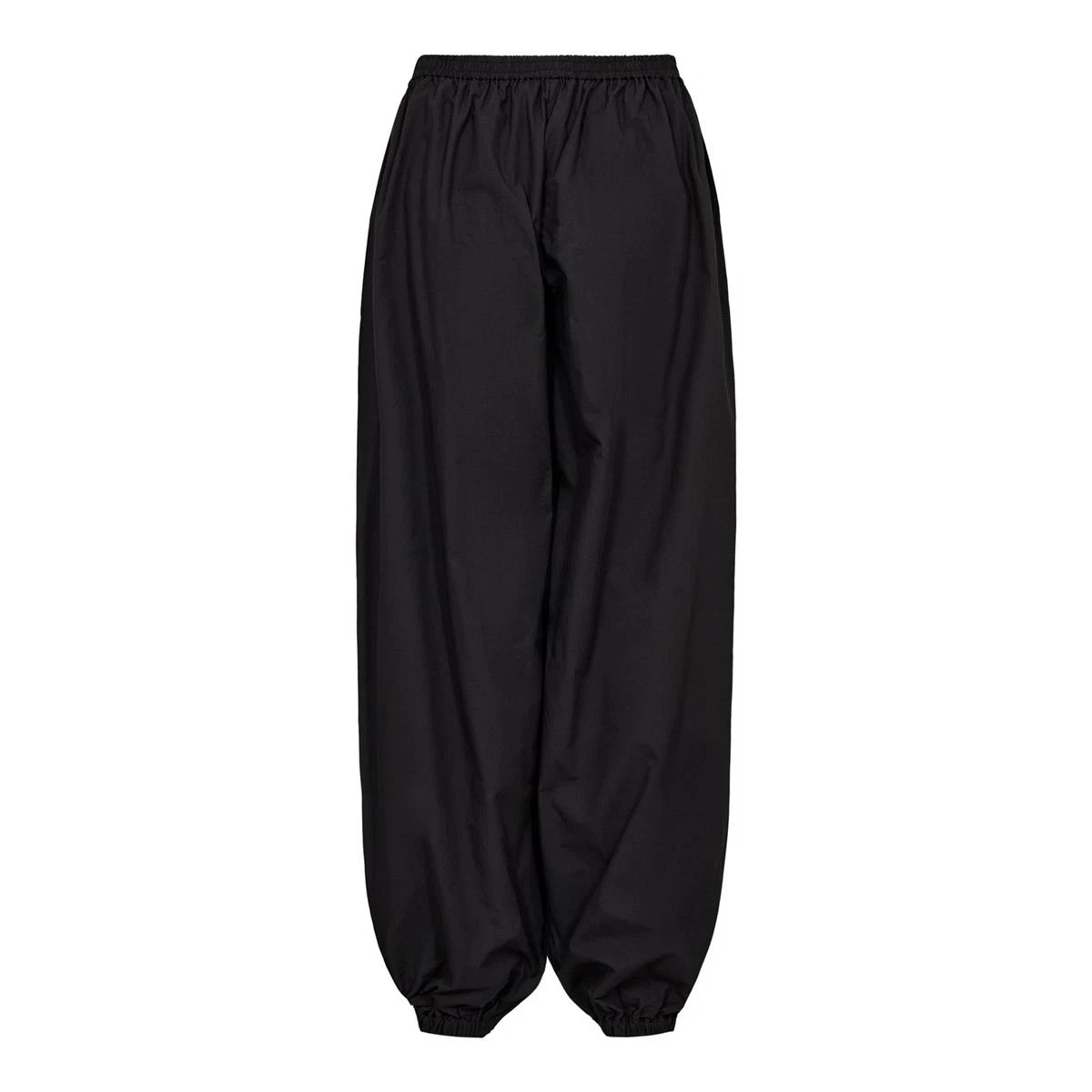 Co'Couture Pantalon June Zwart 2