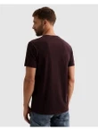 PME Legend T-Shirt PTSS2610562 Paars 6