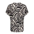 Geisha Blouse 63295-70 Zwart 3