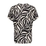 Geisha Blouse 63295-70 Zwart 3