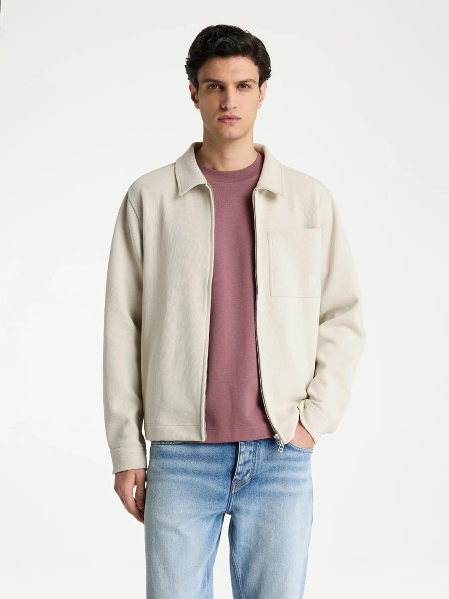 CHASIN Jack Jaren Off-White 1