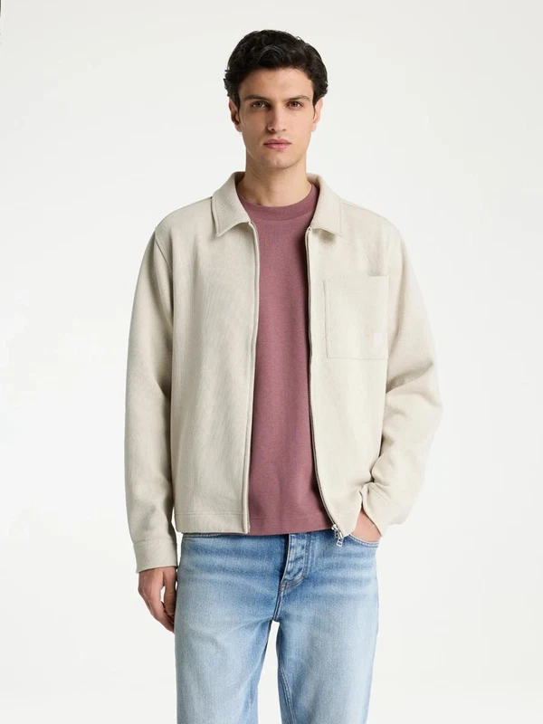 CHASIN Jack Jaren Off-White 1