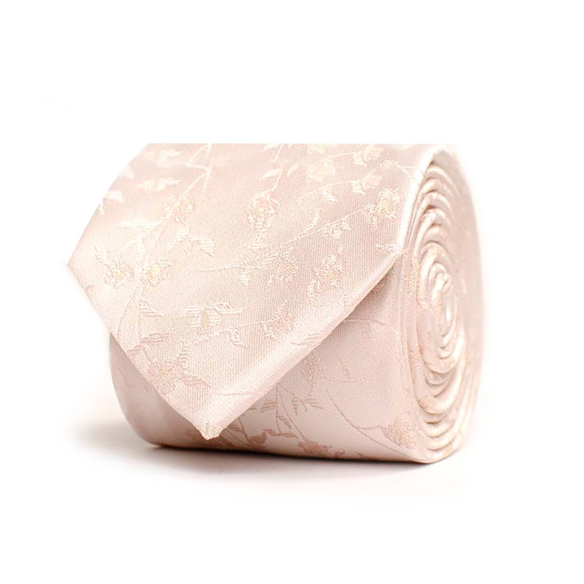 Tresanti Stropdas TRTIIA339 Roze 1