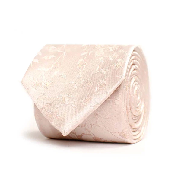 Tresanti Stropdas TRTIIA339 Roze 1