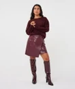EsQualo Rok F26.11507 Rood 3