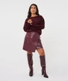EsQualo Rok F26.11507 Rood 3