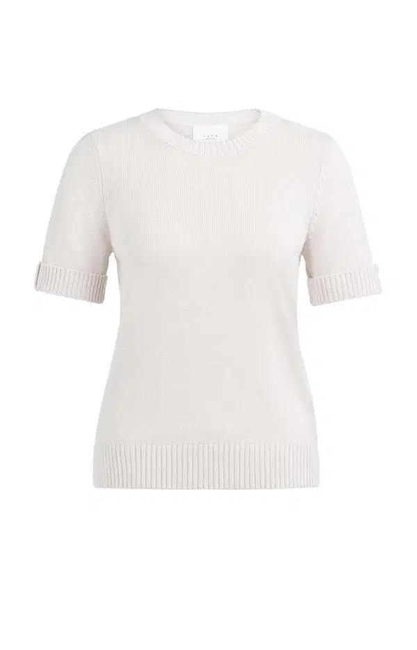 YAYA Trui 01-000574-603 Paars 1
