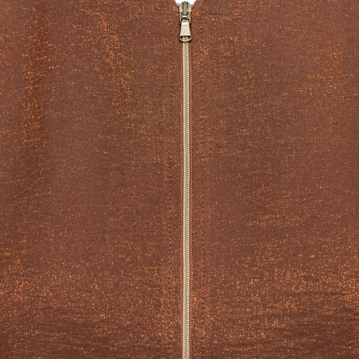 &Co Woman Blazer Zarina Brons 4