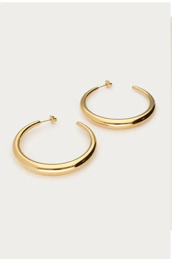 My Jewellery Oorbellen MJ14181 Goud 1