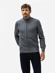 State of Art Vest 161-26075 Blauw 1