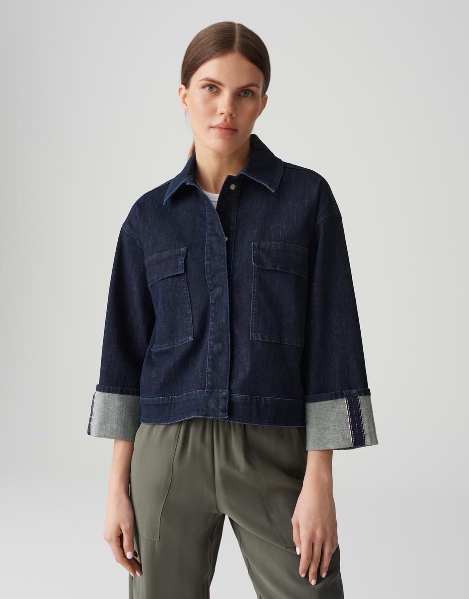 OPUS Jack Hollice Blauw 1