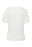 Frank Walder Blouse 714404 Off-White 3