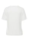 Frank Walder Blouse 714404 Off-White 3