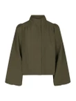 Neo Noir Jack Tirsa Groen 2