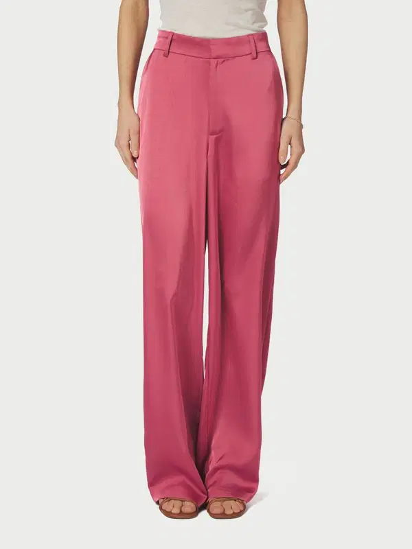 Neo Noir Pantalon Emmett Roze 1