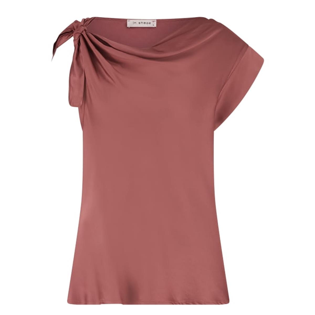InShape Top Minte Roze 1