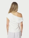 Neo Noir Top Mabelle Wit 3